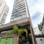 Apartamento para alugar com 1 suíte em Vila Pompéia, São Paulo, SP