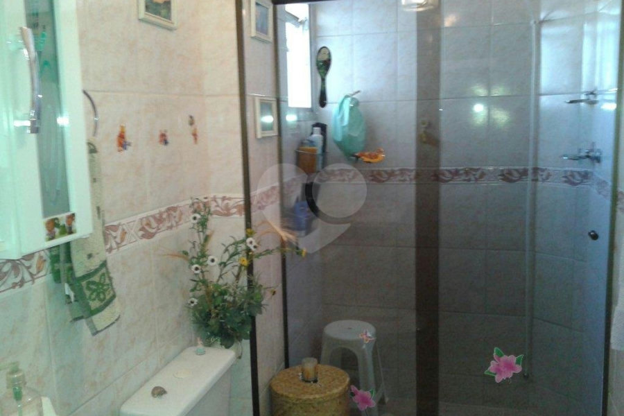 Apartamento à venda com 2 quartos em Santana, São Paulo, SP