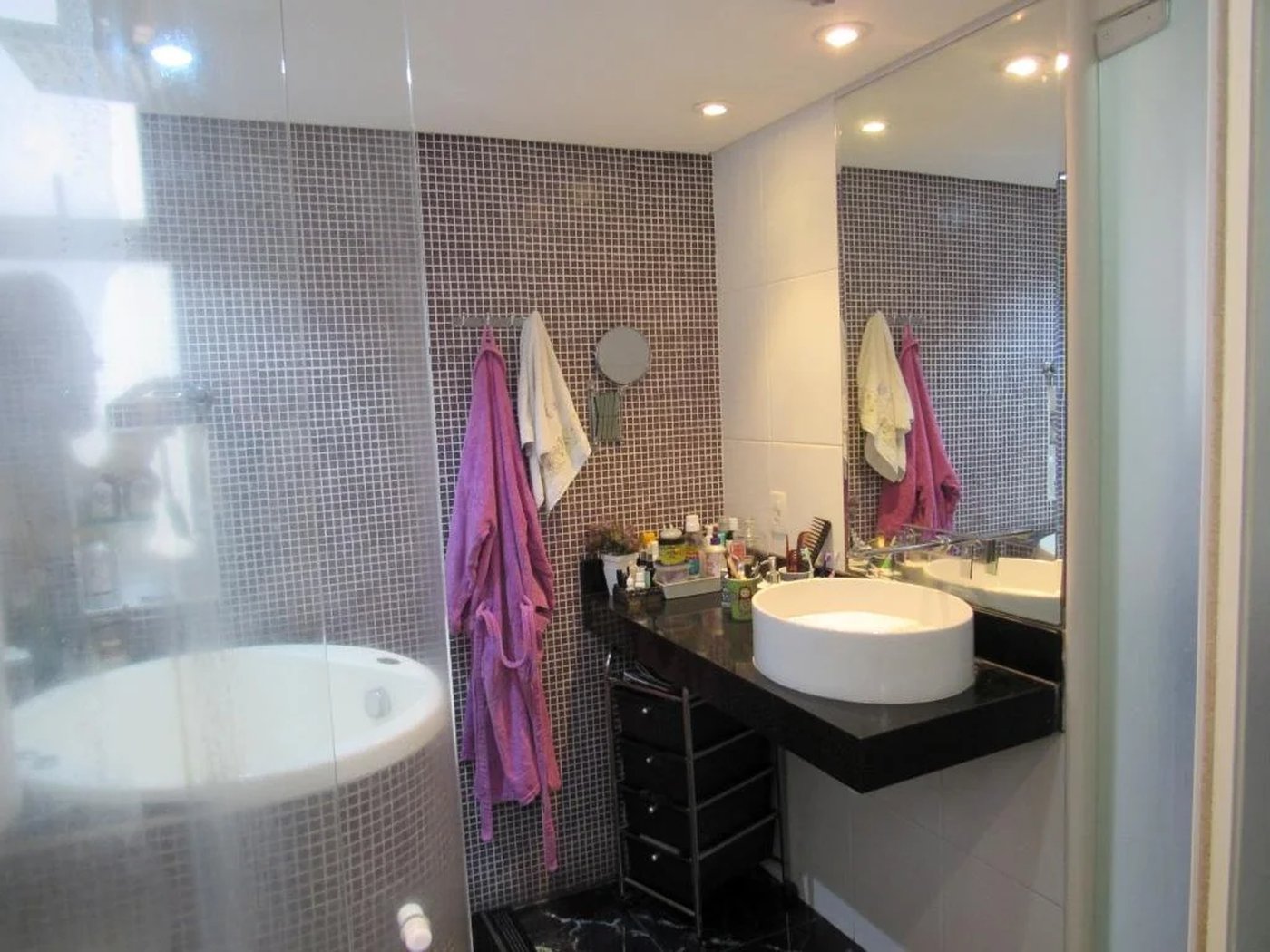 Apartamento à venda com 4 suítes em Jardim Ampliação, São Paulo, SP