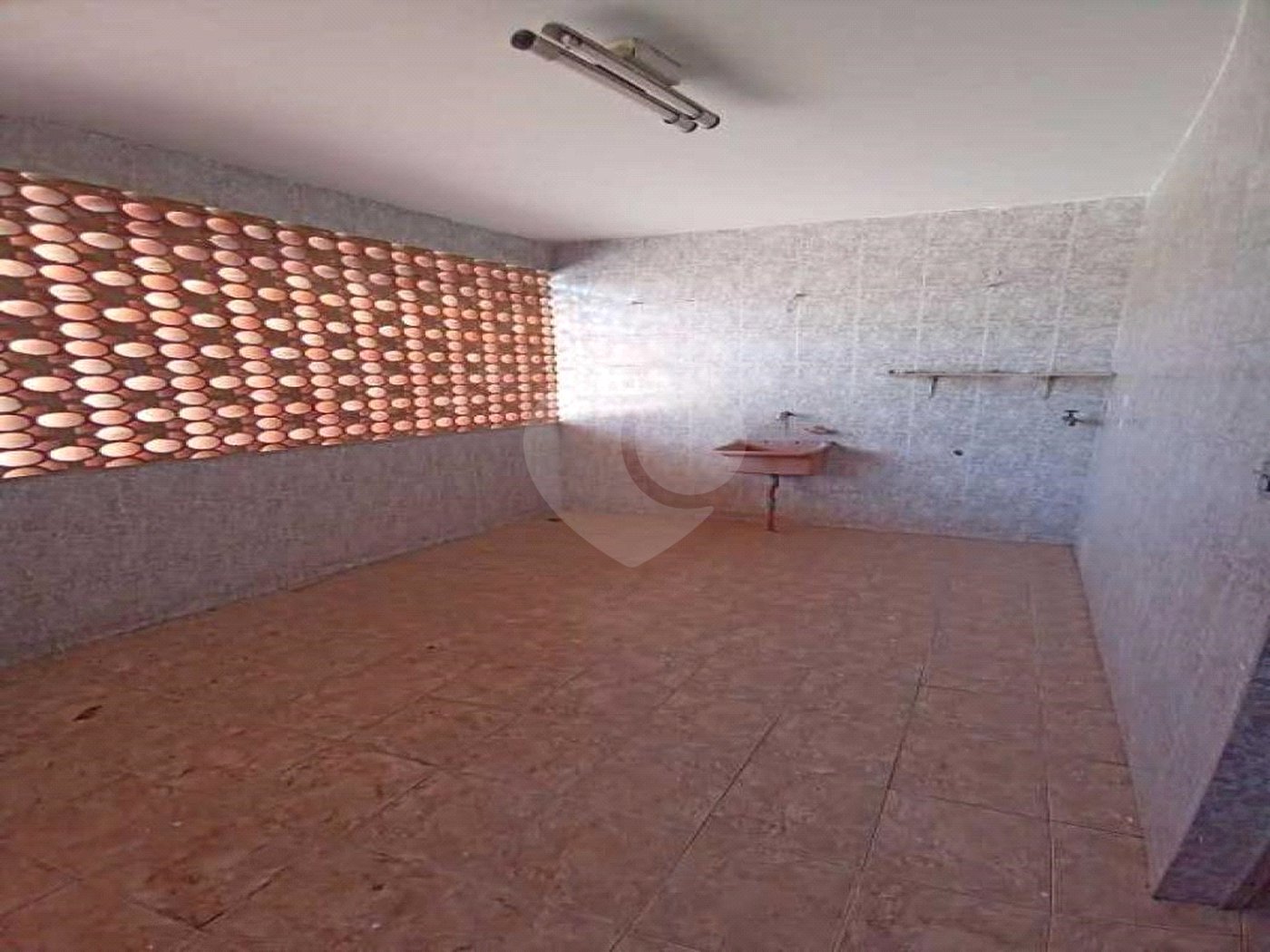 Casa à venda com 2 quartos em Campo Grande, Rio de Janeiro, RJ