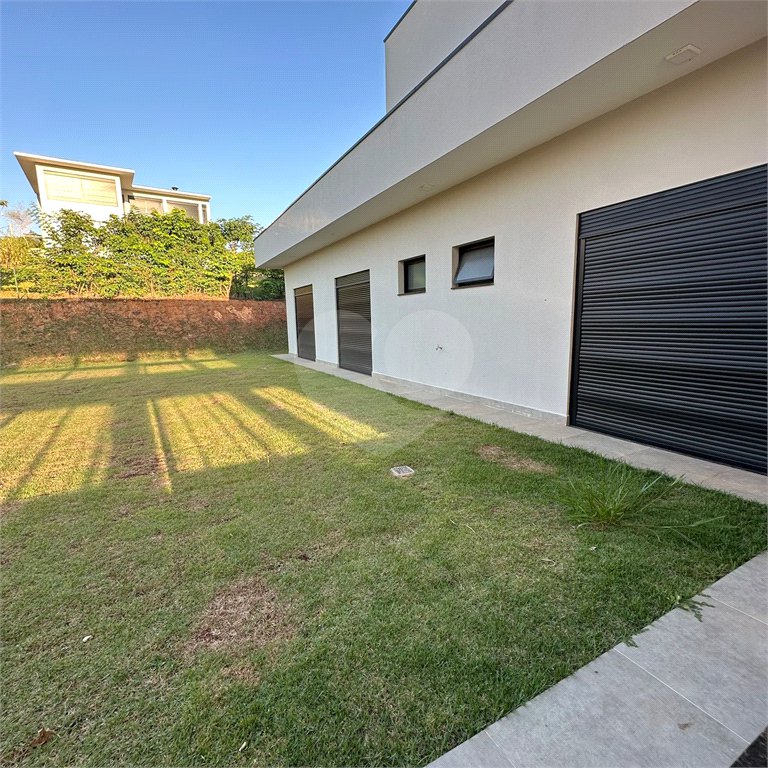 Casa à venda com 4 suítes no condomínio Parque Ytu Xapada, Itu - SP