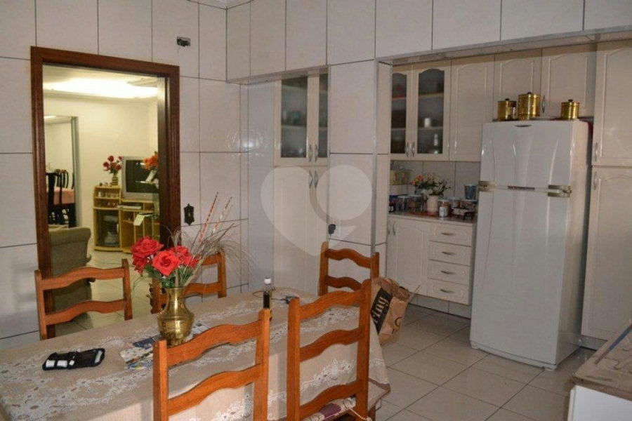 Sobrado à venda com 4 quartos, sendo 1 suíte, em Imirim, São Paulo, SP