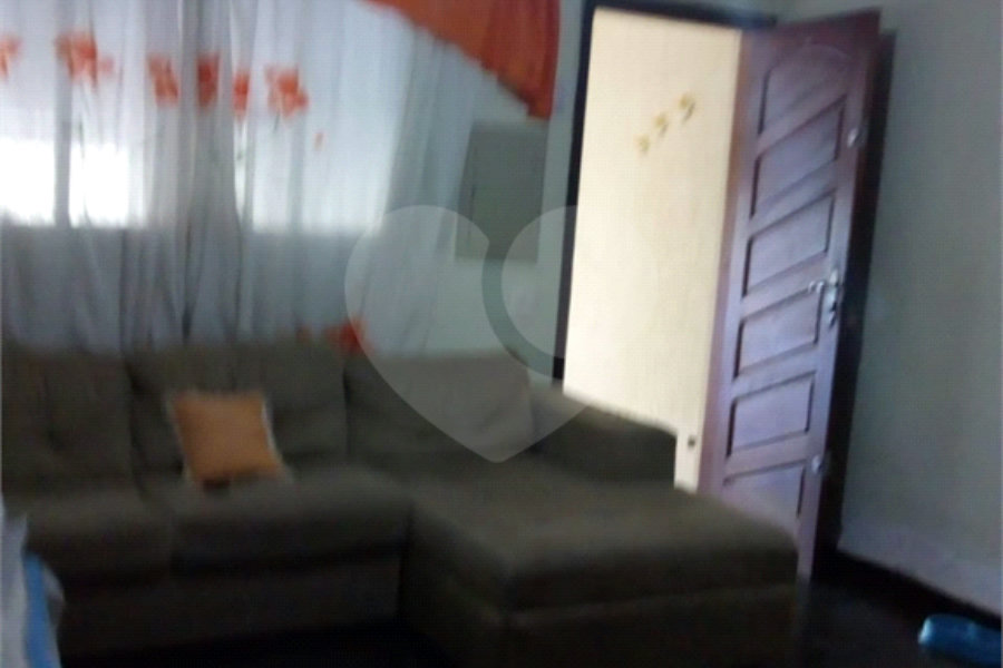 Sobrado à venda com 3 quartos, sendo 1 suíte, em Casa Verde, São Paulo, SP