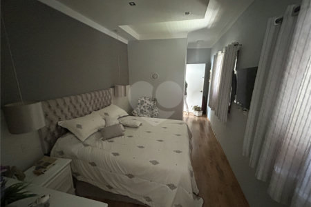 Casa à venda com 4 suítes em Loteamento Residencial Villágio Di Capri, Votorantim, SP