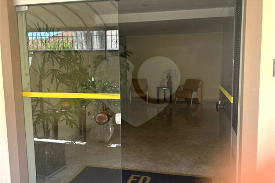 Apartamento à venda com 2 quartos em Parada Inglesa, São Paulo, SP
