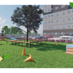 Tropical Park Residencial