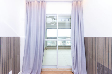 Apartamento à venda com 3 quartos, sendo 1 suíte,  em Vila Cruzeiro, São Paulo, SP