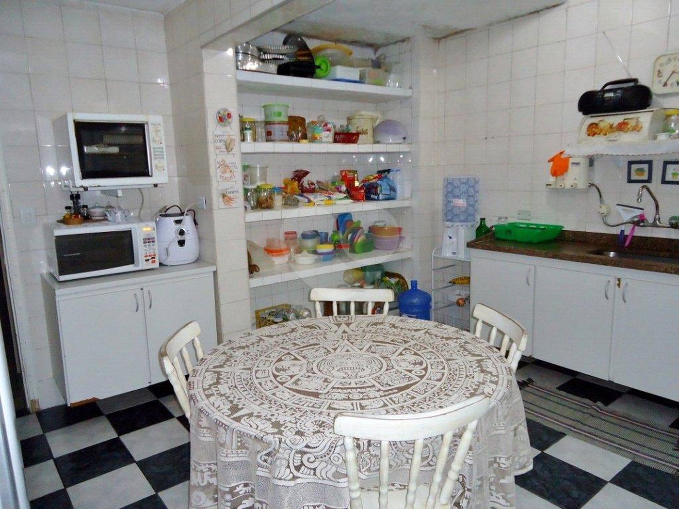 Casa à venda com 3 quartos em Jardim Bonfiglioli, São Paulo, SP