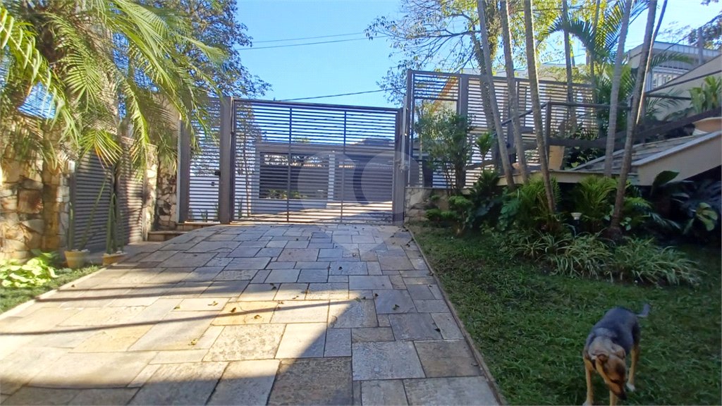 Casa à venda com 3 suítes em Tucuruvi, São Paulo, SP