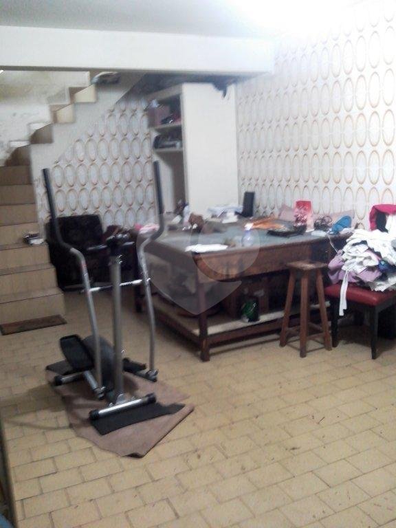 Sobrado à venda com 3 quartos, sendo 1 suíte, em Vila Paiva, São Paulo, SP