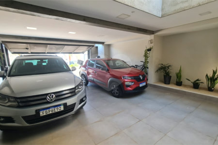 Casa à venda com 3 suítes em Vila Nastri, Itapetininga, SP