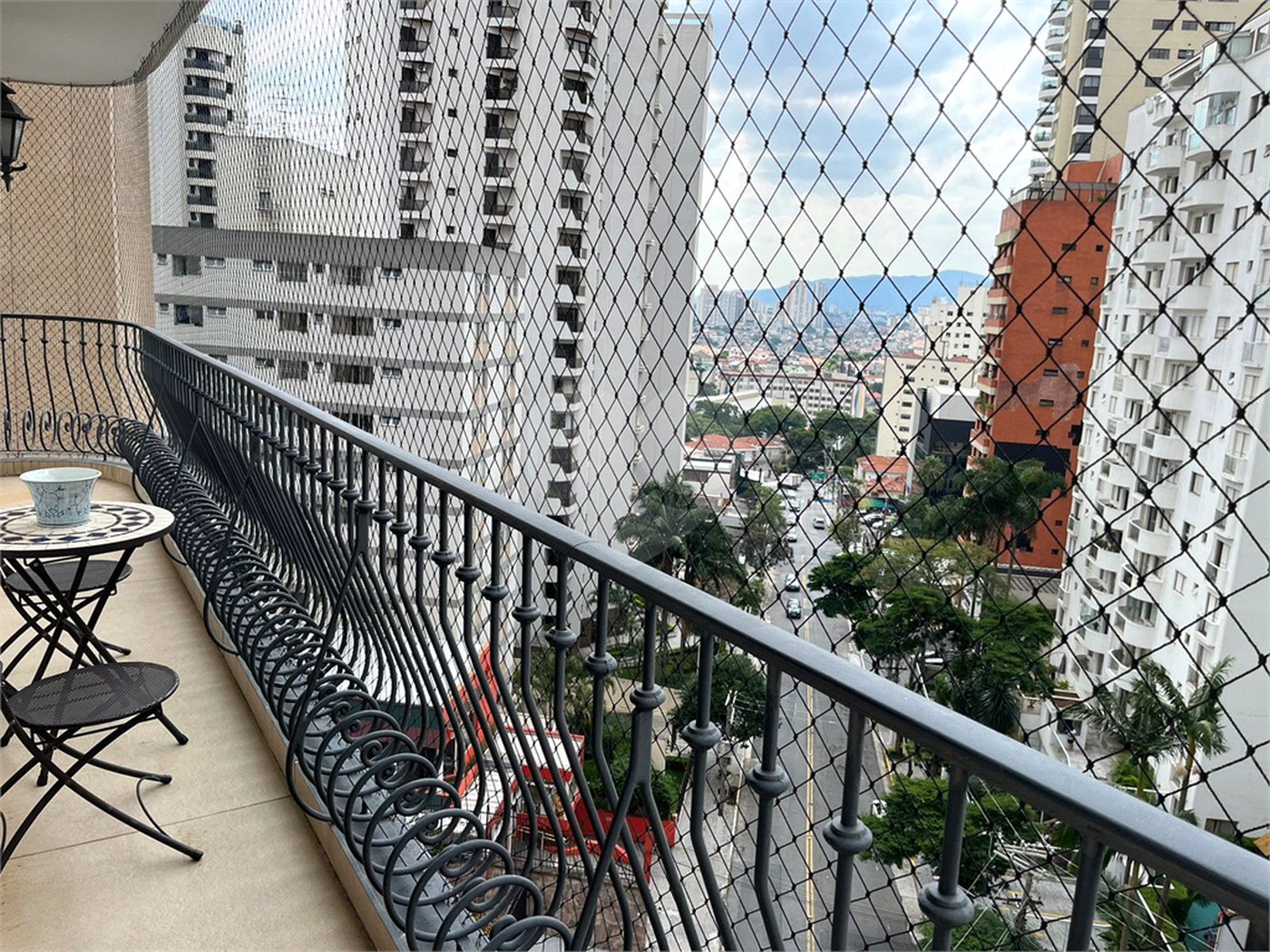 Apartamento à venda com 4 suítes em Santana, São Paulo, SP