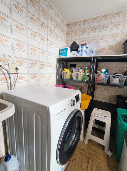 Sobrado à venda com 3 quartos, sendo 1 suíte, em Pirituba, São Paulo, SP