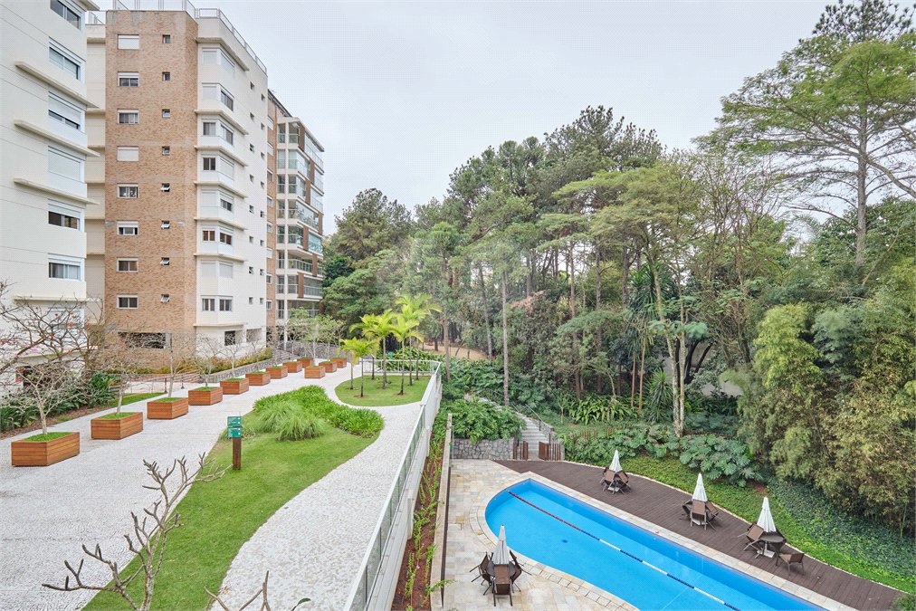 Apartamento à venda com 3 suítes em Chácara Santo Antônio (zona Sul), São Paulo, SP