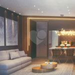 Studio à venda com 1 quarto em Santana, São Paulo, SP