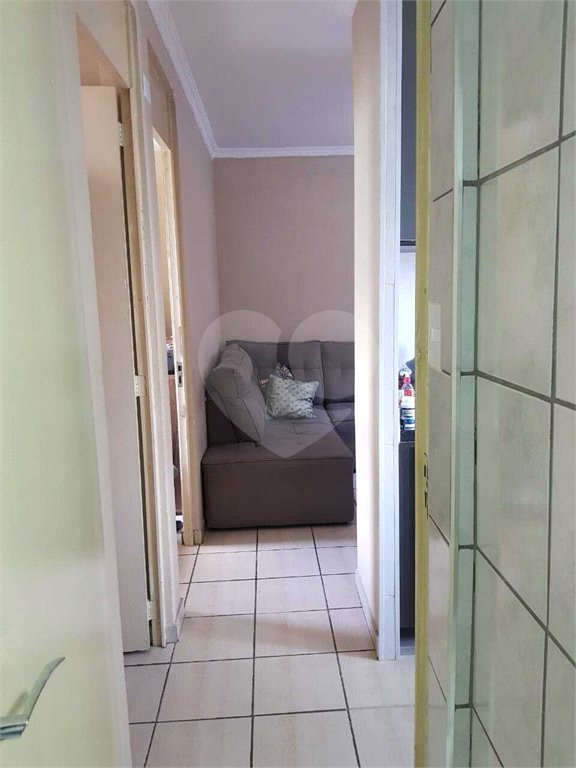 Apartamento à venda com 2 quartos no Brasilândia, São Paulo, SP