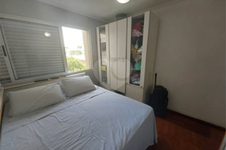 Apartamento à venda com 3 quartos, sendo 1 suíte, em Vila Cordeiro, São Paulo, SP