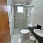 Apartamento Residencial à venda, Canto do Forte, Praia Grande - AP0851.