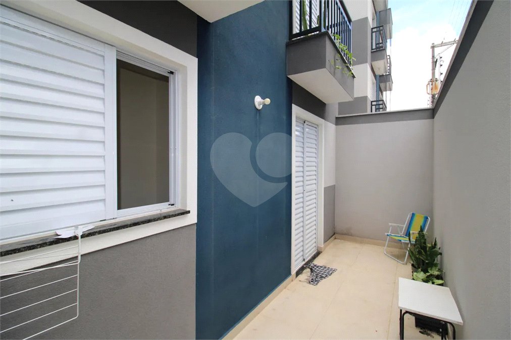 Casa à venda com 2 quartos no condomínio Pauliceia, São Paulo - SP
