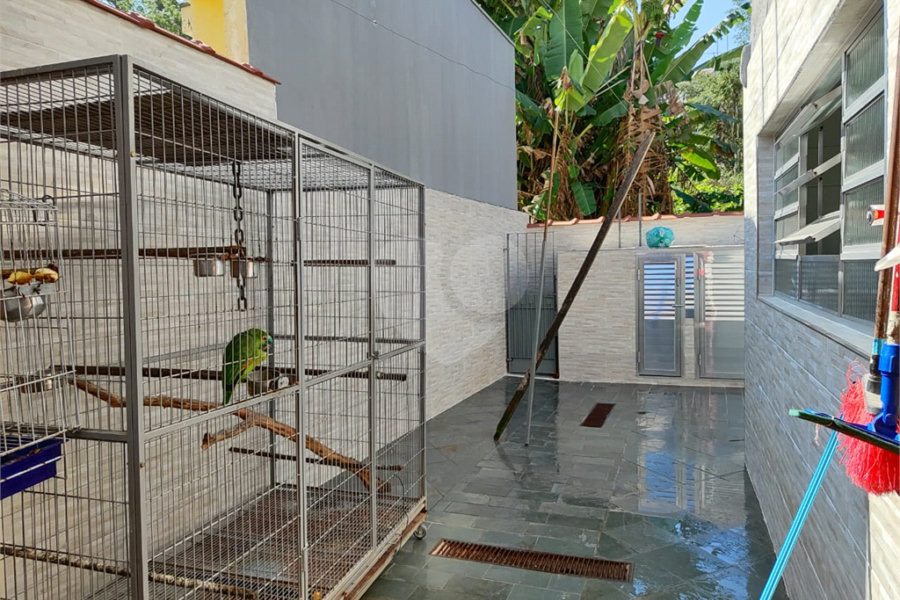 Sobrado à venda com 3 quartos, sendo 1 suíte,  em Parque Naçoes Unidas, São Paulo, SP