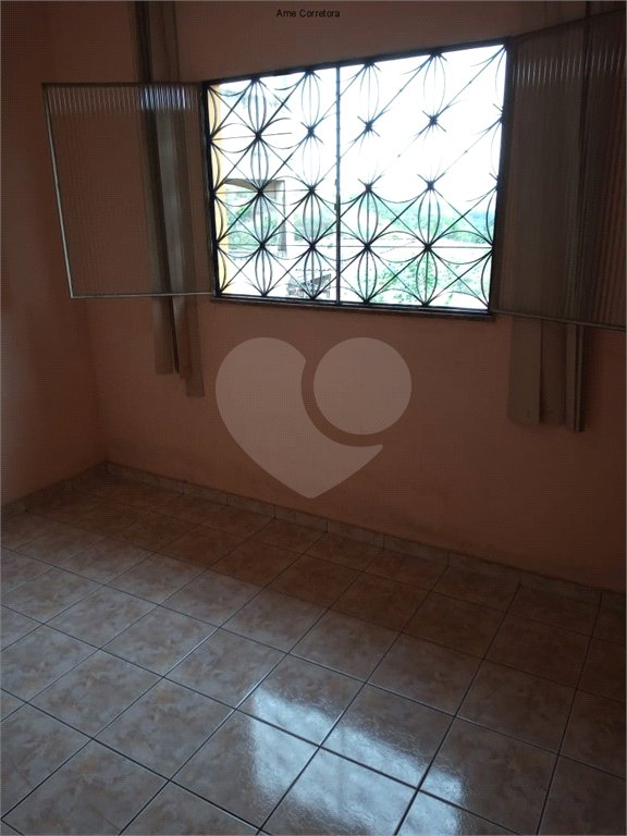 Casa à venda com 3 quartos em Campo Grande, Rio de Janeiro, RJ