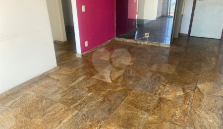 Apartamento à venda com 1 quarto em Vila Isabel, Rio de Janeiro, RJ