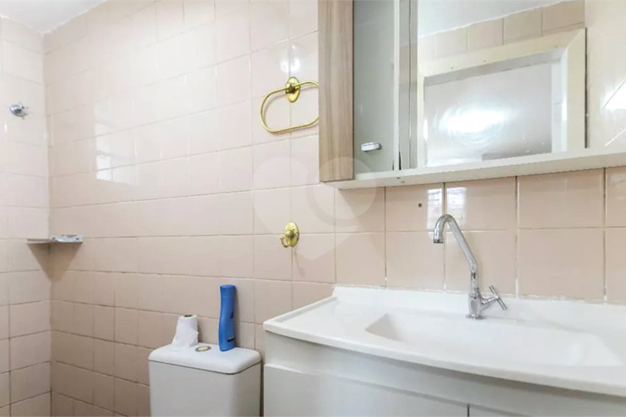 Casa à venda com 3 quartos em Saúde, São Paulo, SP