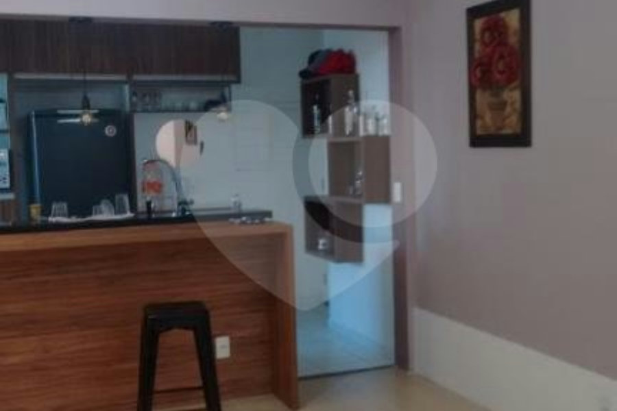 Apartamento à venda ou para alugar com 2 quartos, sendo 1 suíte, em Pirituba, São Paulo, SP