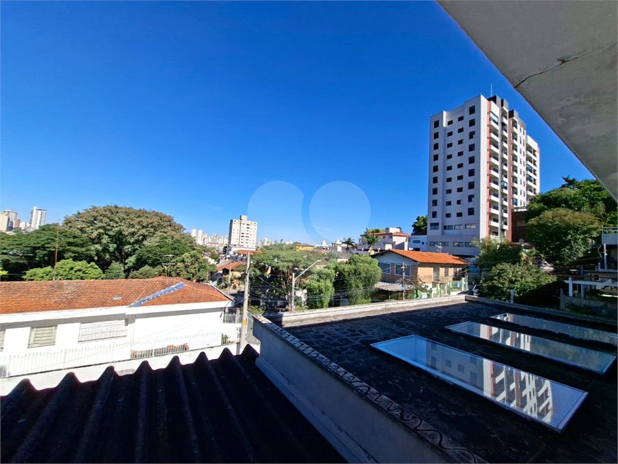 Sobrado para alugar com 4 quartos, sendo 1 suíte, em Água Fria, São Paulo, SP