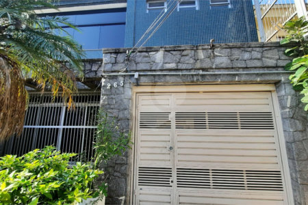 Casa à venda com 4 quartos, sendo 1 suíte, em Tatuapé, São Paulo, SP