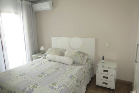Apartamento à venda com 3 quartos, sendo 1 suíte, em Tatuapé, São Paulo, SP