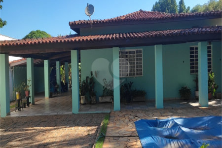 Chácara à venda com 3 quartos, sendo 1 suíte, em Parque das Bandeiras, Indaiatuba, SP