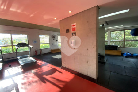 Apartamento à venda com 1 suíte em Vila Leopoldina, São Paulo, SP