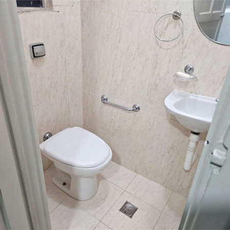 Apartamento com 3 dormitórios à venda, 98 m² por R$ 650.000,00 - Gonzaga - Santos/SP