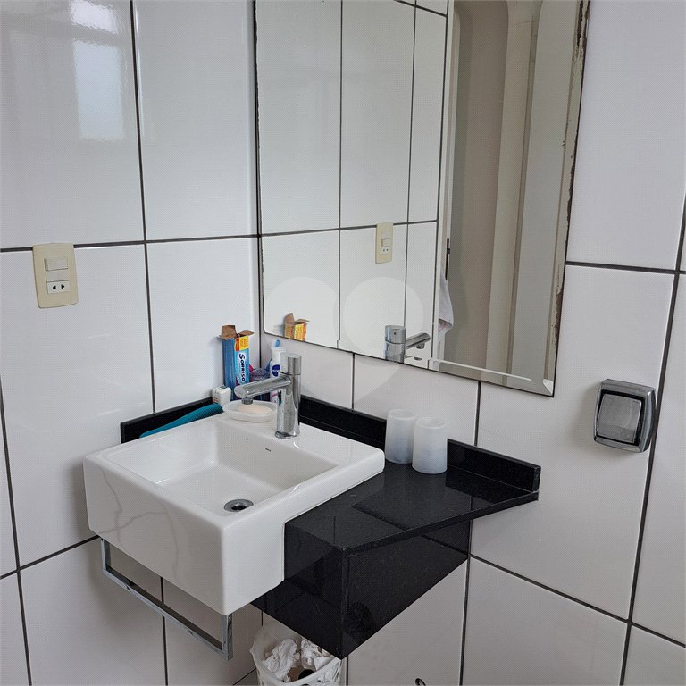 Cobertura à venda com 3 suítes em Enseada, Guarujá, SP