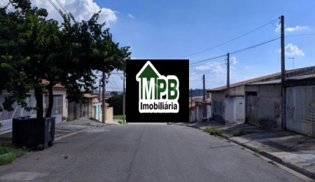 Terreno à venda em Jardim Santa Esmeralda, Sorocaba, SP