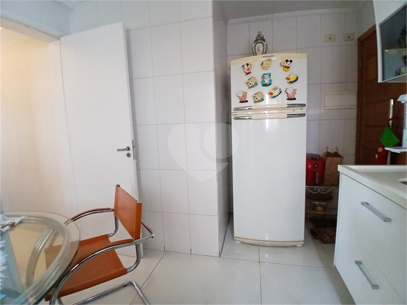 Apartamento à venda com 2 suítes em Casa Verde, São Paulo, SP