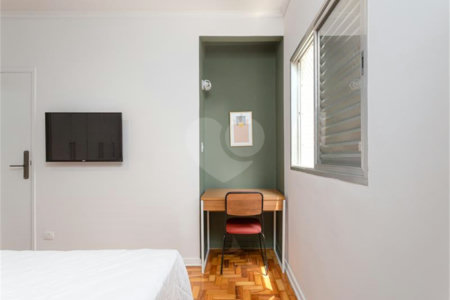 Apartamento à venda com 3 quartos em Cidade Monções, São Paulo, SP