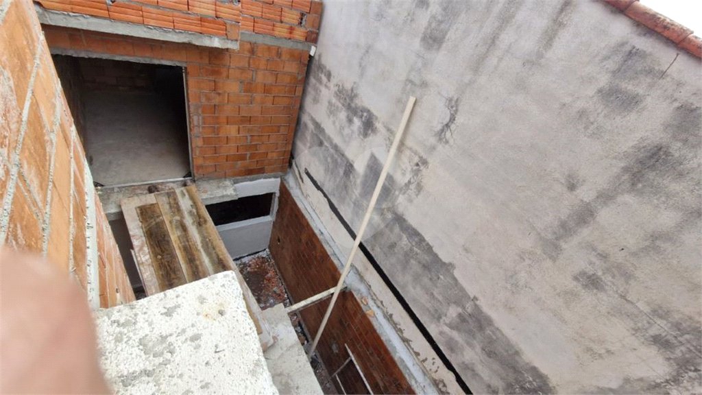 Casa em condomínio à venda com 2 quartos em Vila Nova Carolina, São Paulo, SP