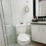 Apartamento à venda com 3 quartos, sendo 1 suíte, em Vila Isa, São Paulo, SP
