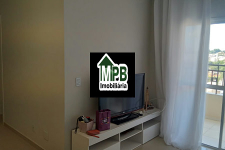 Apartamento para alugar com 2 quartos mobilado em Jardim Europa, Sorocaba - SP