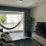 Apartamento à venda com 3 quartos, sendo 1 suíte, em Vila Andrade, São Paulo, SP