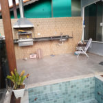 Casa à venda com 4 quartos, sendo 3 suítes,  no condomínio Real Park Tietê, Mogi das Cruzes - SP