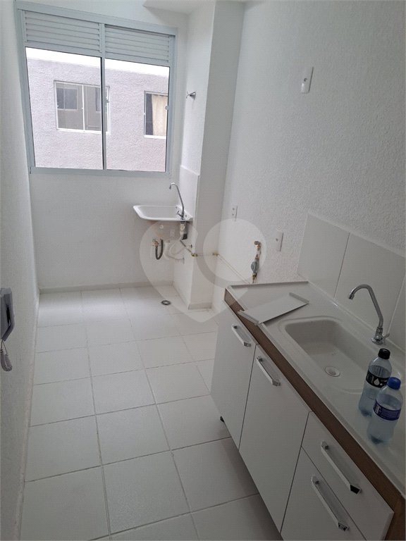 Apartamento à venda com 2 quartos em Colônia (zona Leste), São Paulo, SP