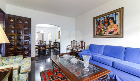 Casa à venda com 3 quartos, sendo 1 suíte, em Mirandópolis, São Paulo, SP