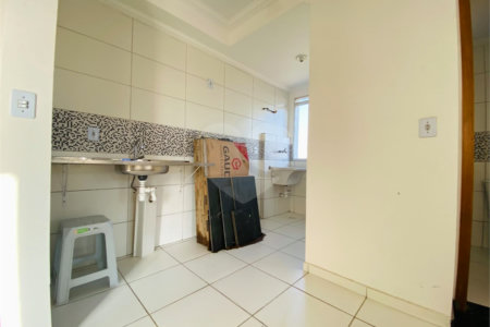 Apartamento à venda com 2 quartos em Vila Nova Bonsucesso, Guarulhos, SP