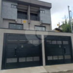 Sobrado à venda com 3 quartos, sendo 1 suíte, em Vila Marina, São Paulo, SP