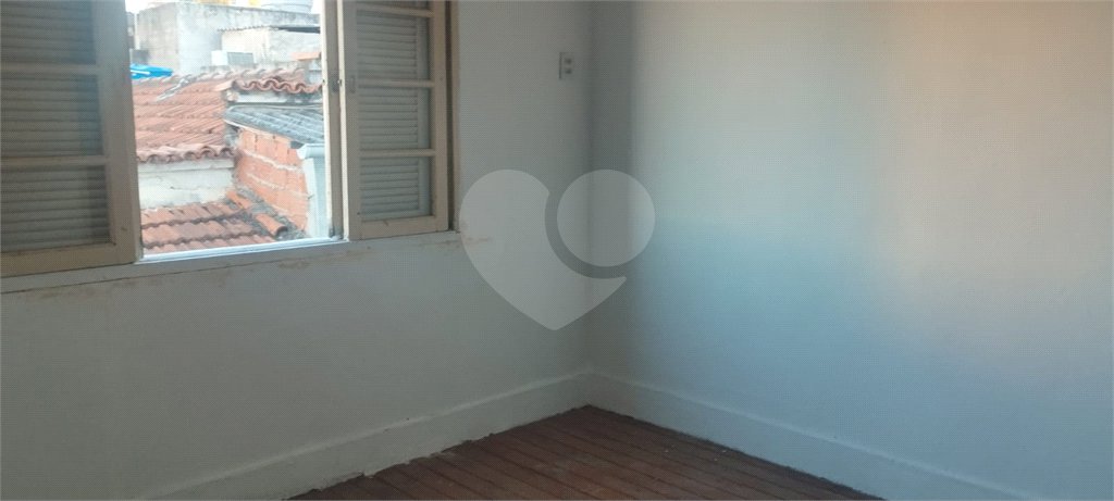 Casa de Vila à venda com 2 quartos em Tucuruvi, São Paulo, SP
