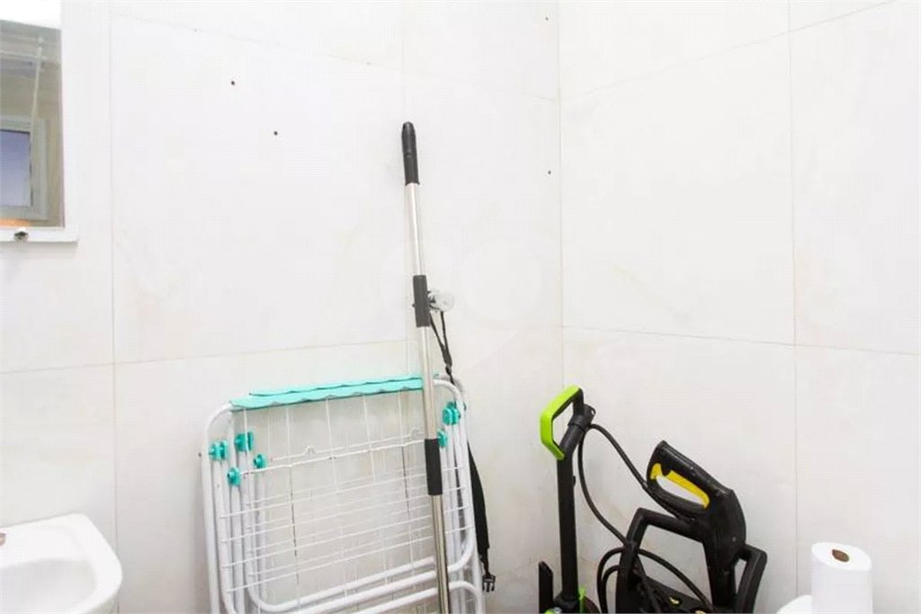 Sobrado à venda com 4 quartos, sendo 1 suíte, em Chácara Santo Antônio (zona Sul), São Paulo, SP