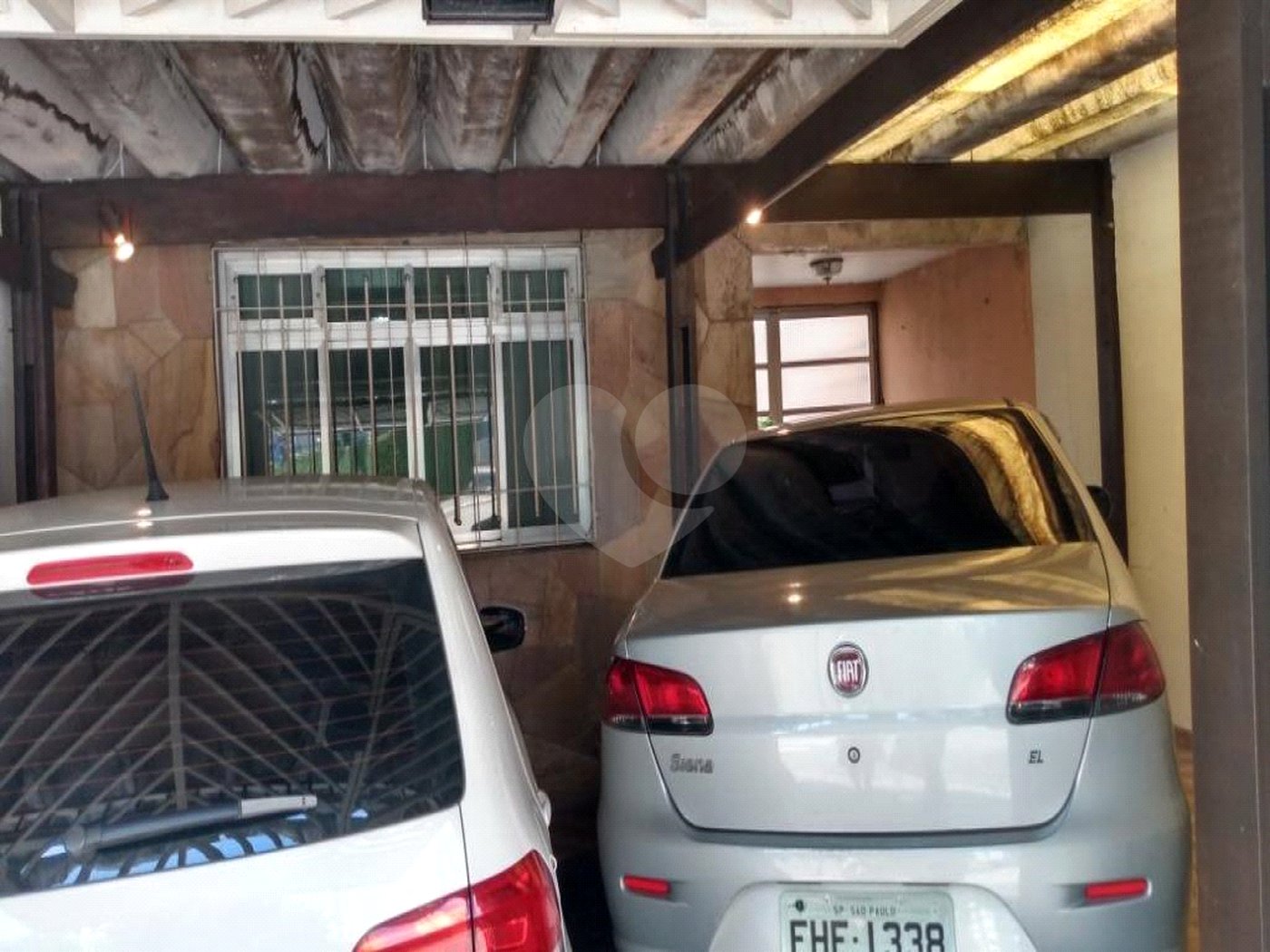 Casa à venda com 2 quartos em Vila das Mercês, São Paulo, SP